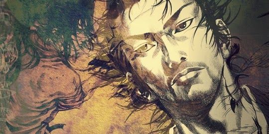 Vagabond Wallpaper Vagabond Wallpaper