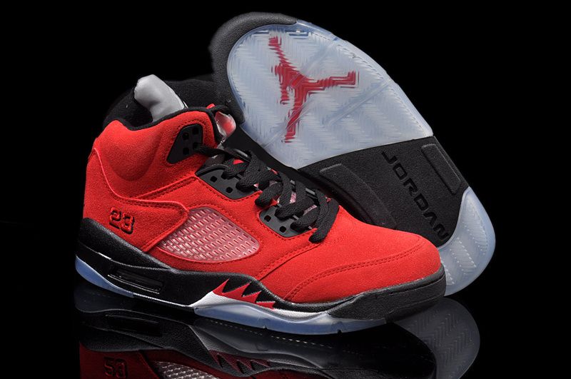 air jordan 5 homme