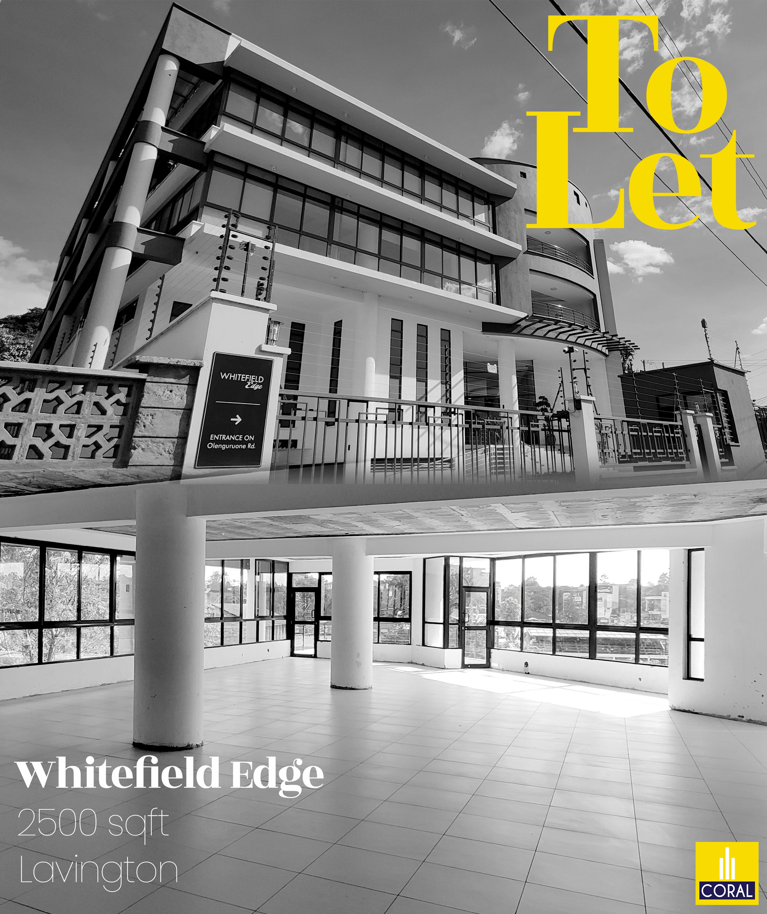 Whitefield Edge Lavington