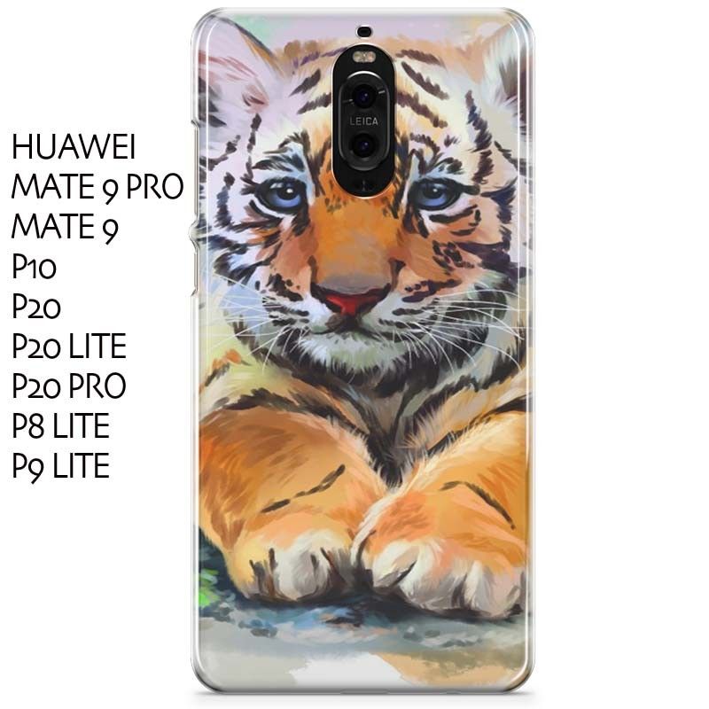 huawei p20 lite coque tigre huawei p20 lite coque tigre