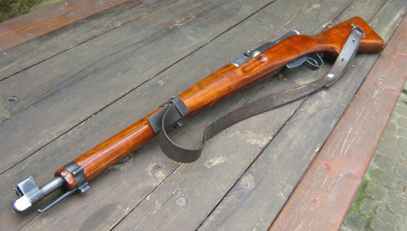 dating swiss k31