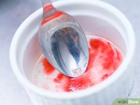 Cómo Tener Los Labios Rojos De Manera Natural Labios Rojos Labios Rojo