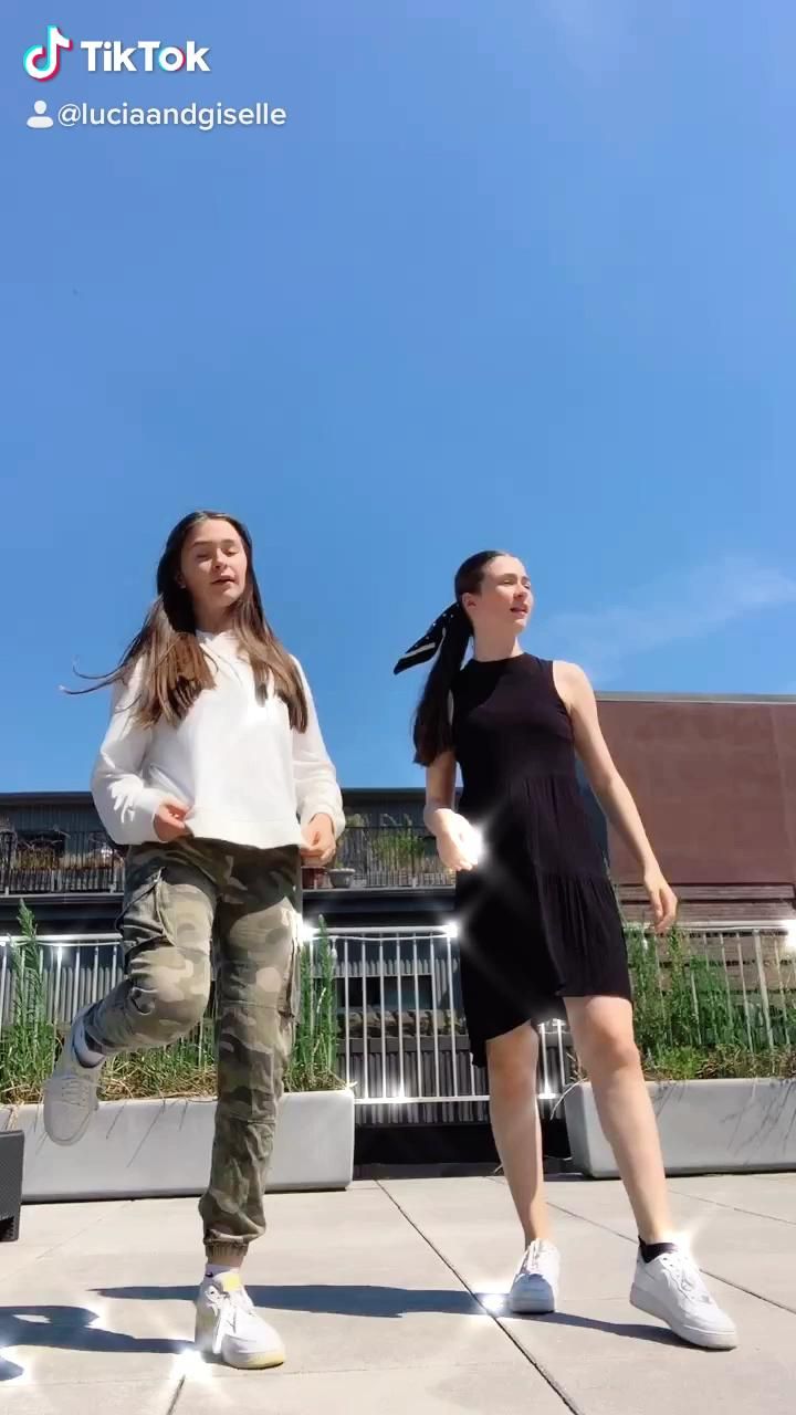 lucia and giselle (@luciaandgiselle) | TikTok lucia and giselle (@luciaandgiselle) | TikTok