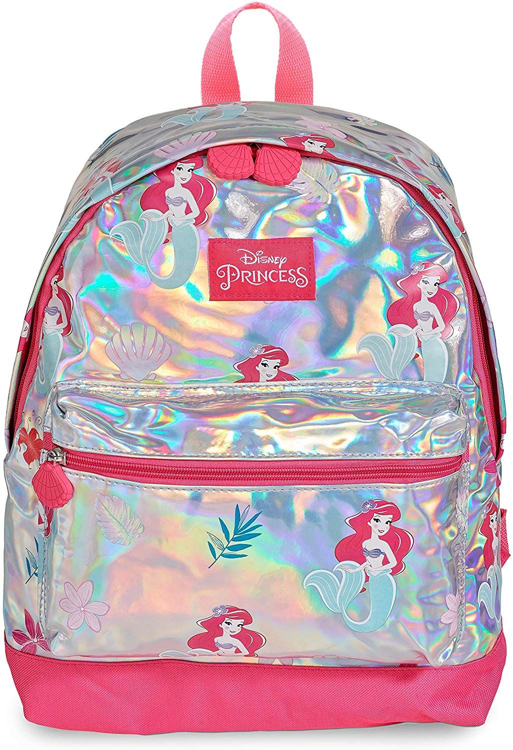 Disney Princess Mochila Princesas Disney