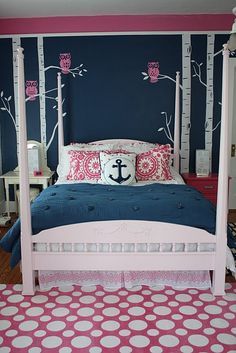 nautical girl teen room theme Google Search Home nautical girl teen room theme Google Search Home