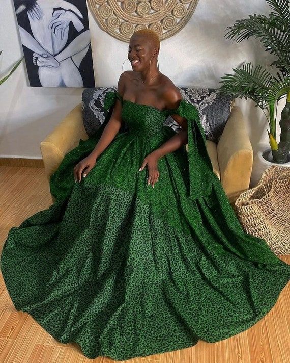This Womens Dresses item by dressesbydeb has 6 favorites from Etsy shoppers. Ships from Nigeria. Listed on Apr 26, 2022 African Prom Dresses, African Dresses Modern, Ankara Dresses, African Traditional Dresses, Maxi Dresses, Fashion Dresses, Floor Length Maxi Dress, Maxi Dress Prom, Strapless Dress Formal