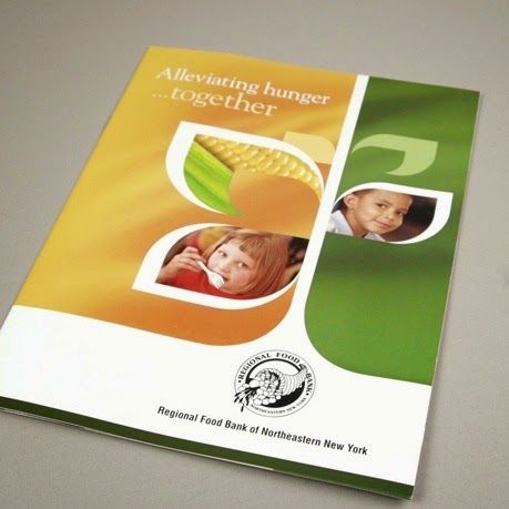 college prospectus design samples