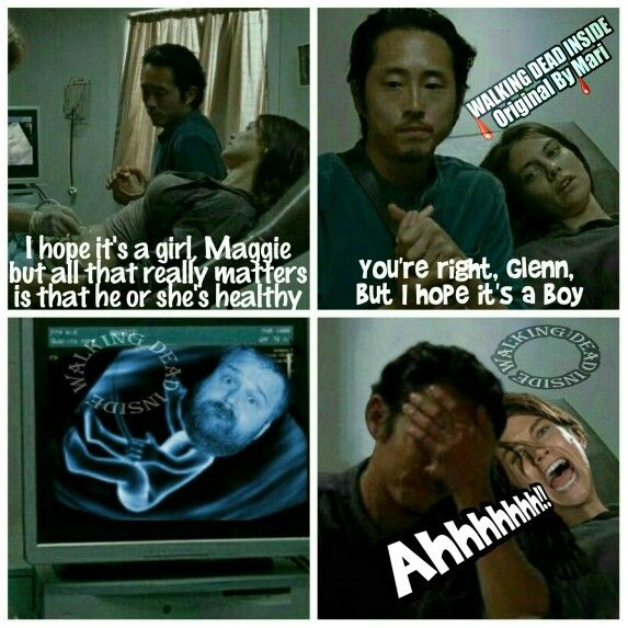 the walking dead, memes, glenn rhee, steven yeun, maggie greene c4db090ee4ae57904e9500d64e90d6a9 the walking dead, memes, glenn rhee, steven yeun, maggie greene