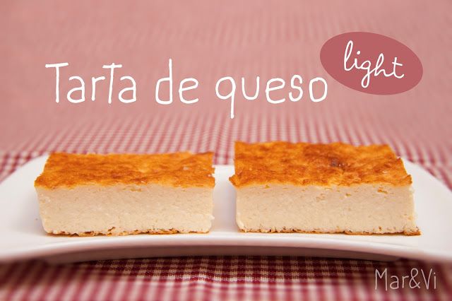 Postres dieta dukan