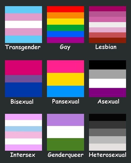 Most LGBTQ Flags | Gay Flag Meme, Queer Pride Aest Most LGBTQ Flags | Gay Flag Meme, Queer Pride Aest