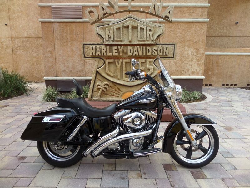 Harley Davidson Locations