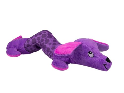 Shaker Purple Dog Toy Dog Toys Your Pet Dog Supplies