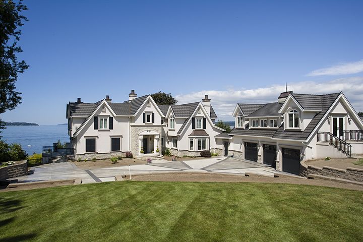 Adelaide Beach Estate | Beautiful homes, Mansions homes, Estates