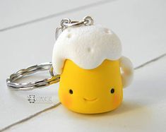 My Neighbor Totoro, Fimo bag mirror, pocket mirrors, Pocket mirror, Ghibli