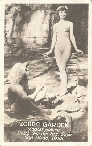 Nudist colny pics 12