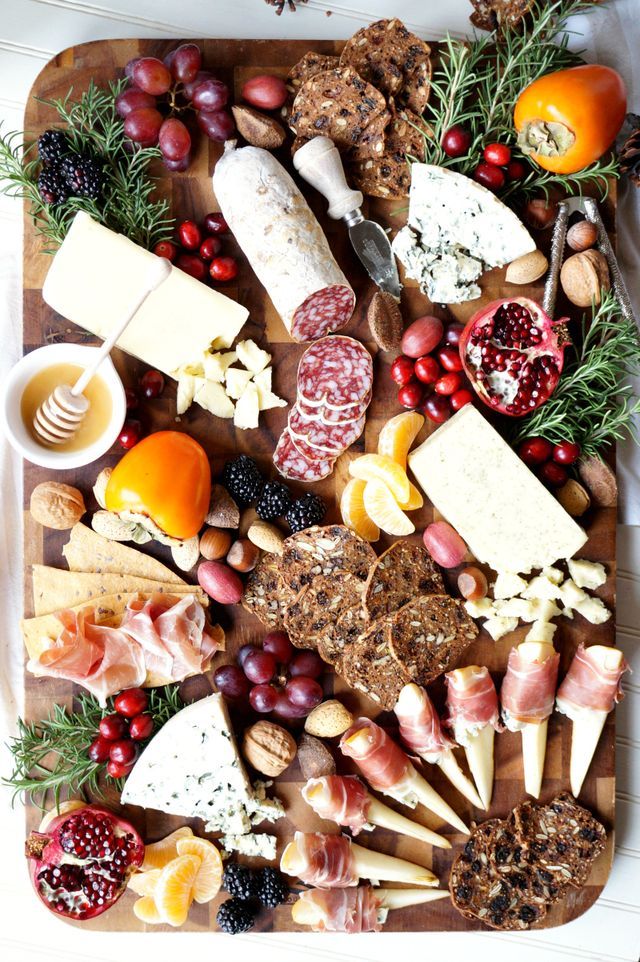 winter harvest cheese board #soulclothingwanaka #soulstyle #dontwanttoshare #pla...