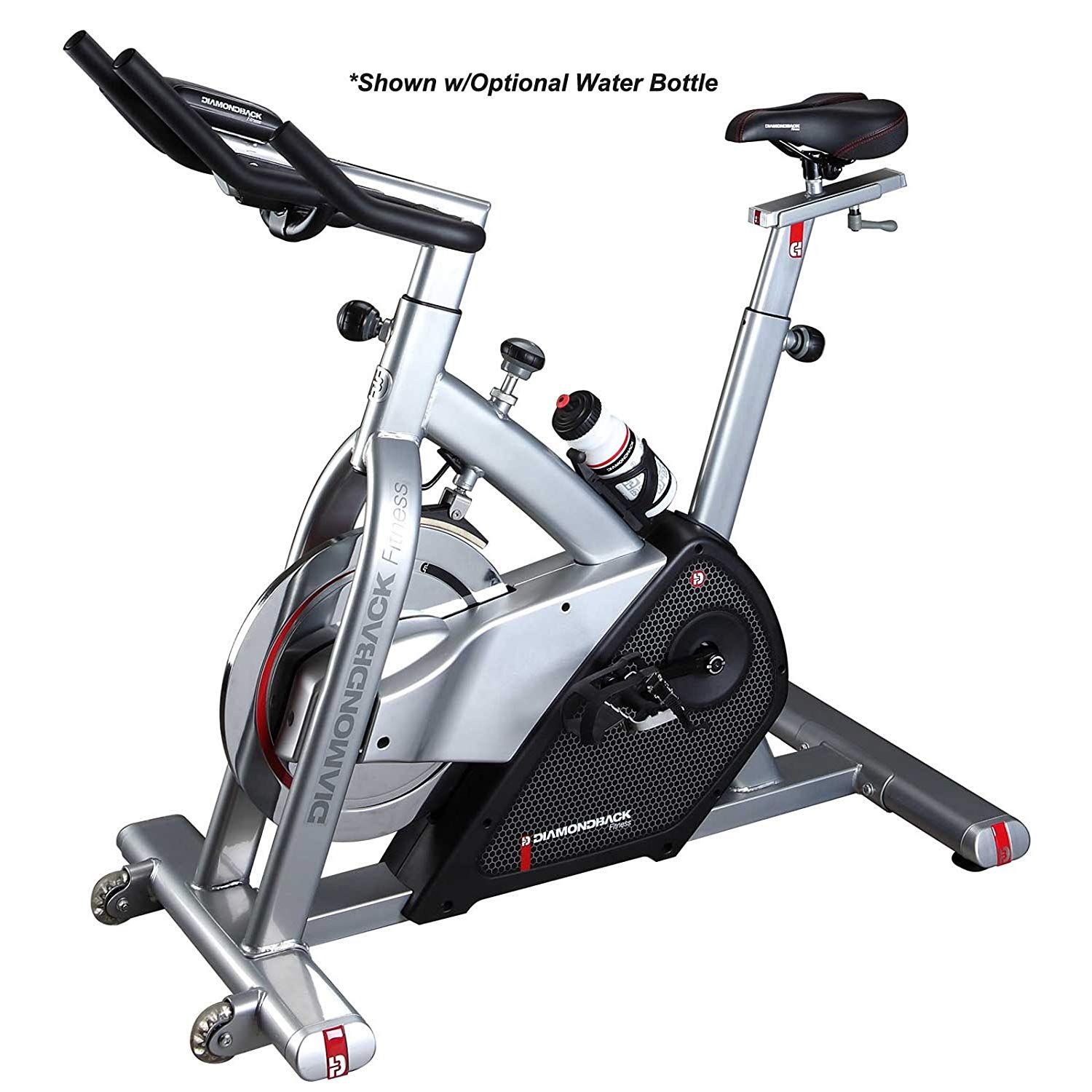 Best Spin Bike Review Top 8 Fittest List For Mar 2020 Indoor Cycling Bike Spin Bike Reviews Spin Bikes