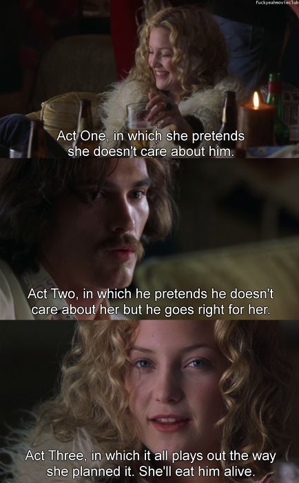 Almost Famous Great Movie For Music Lovers But Just A Great Movie In General Almost Famous Quotes Almost Famous Good Movies