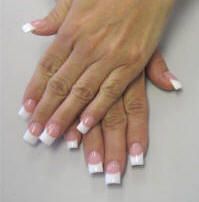 Tammy Taylor Nails That Have Problems For Nail Tech S Pink And Tammy Taylor Nails That Have Problems For Nail Tech S