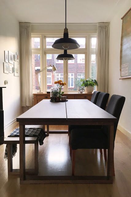 eettafel morbylanga van ikea | Eettafel, Eetkamer ikea ...