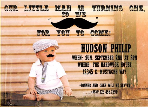 Time Capsule First Birthday Printable Time Capsule Birthday Time Capsule Mustache Birthday Mustache Bash Moustache Birthday Mustache Party