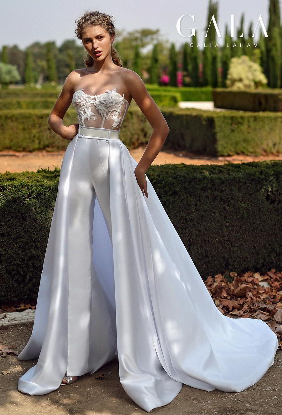 These 13 Looks Prove That Fairytale Wedding Dresse These 13 Looks Prove That Fairytale Wedding Dresse