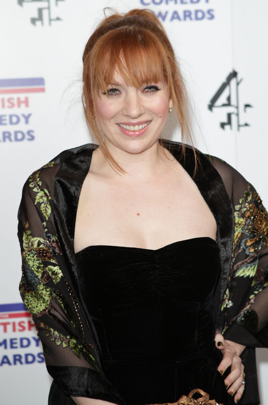 Parkinson katherine Katherine Parkinson