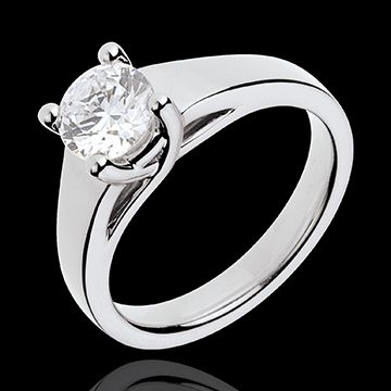 bague solitaire diamant sur mesure bague solitaire diamant sur mesure