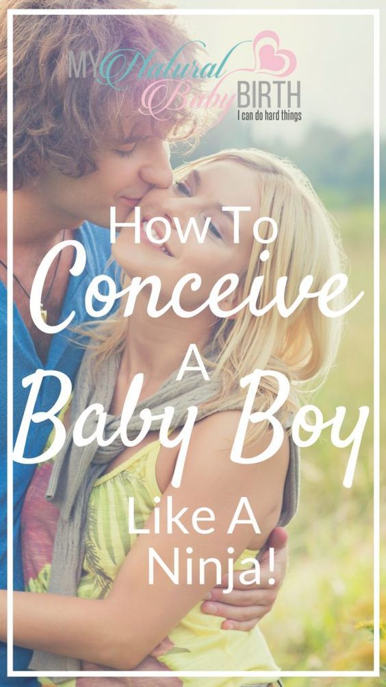 how to conceive a baby boy like a ninja how to conceive trying to conceive a boy chart