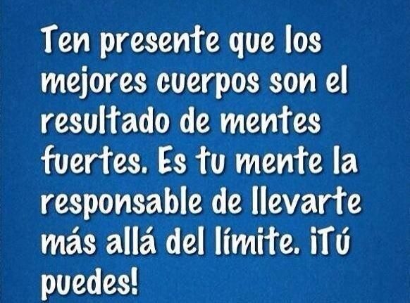 motivar bajar de peso