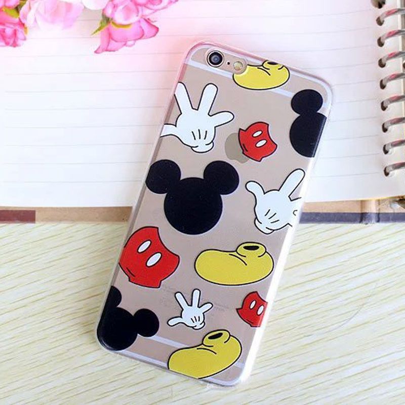 custodia iphone 6s plus disney custodia iphone 6s plus disney