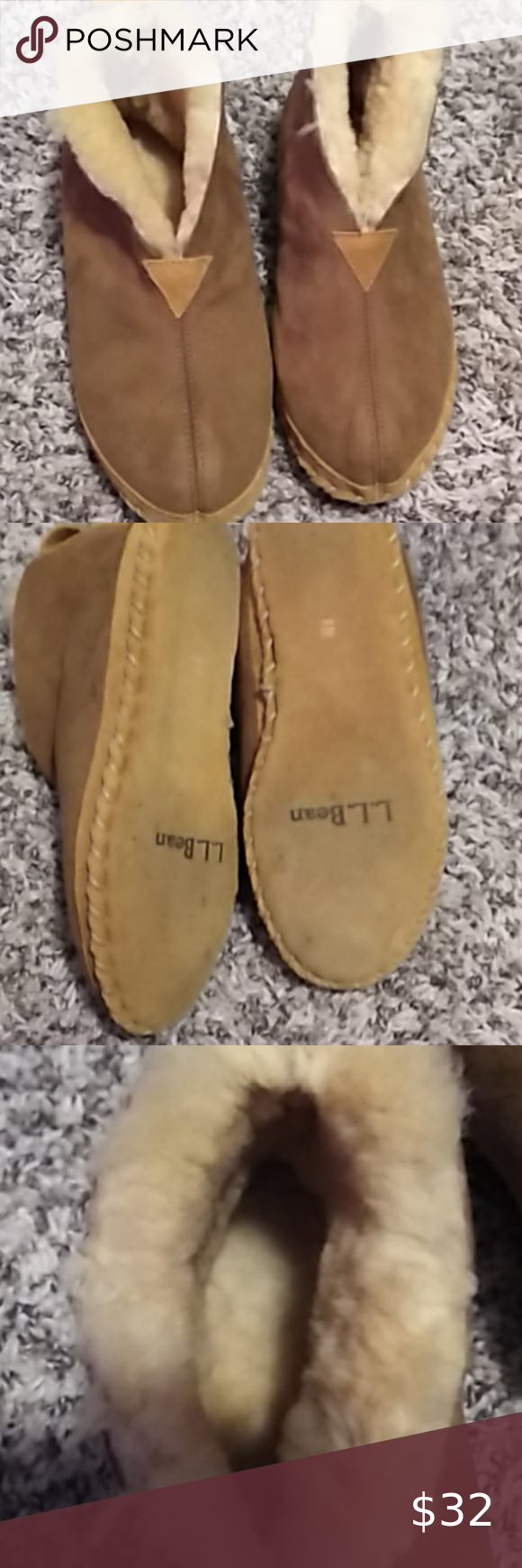 llbean clearance slippers