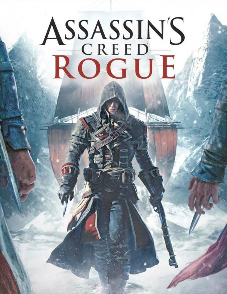 Assassin S Creed Rogue Assassin S Creed Rogue