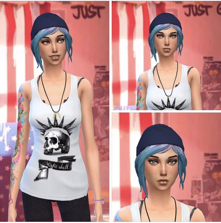 life is strange 2 sims 4 cc life is strange 2 sims 4 cc