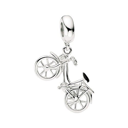 abalorio pandora bicicleta abalorio pandora bicicleta
