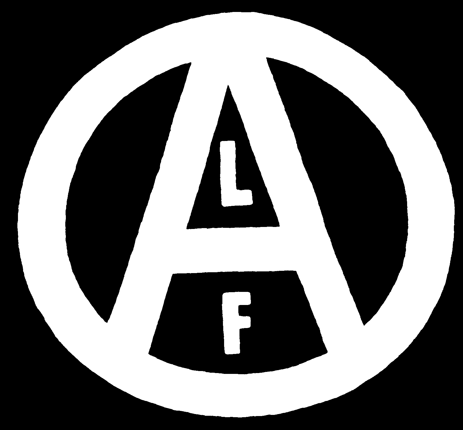animal liberation front animal liberation front