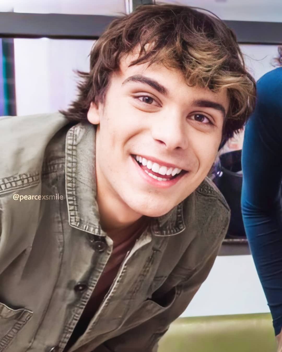 Pearce Joza's Biography: Height, Age, Girlfriend, Net Worth, Family
