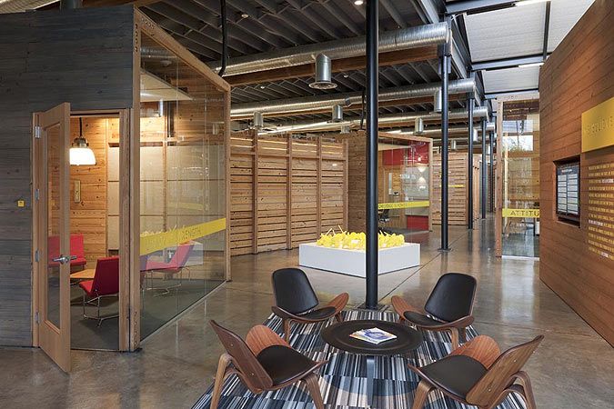 Live Strong Headquarters Austin Tx Small House Plans Lake