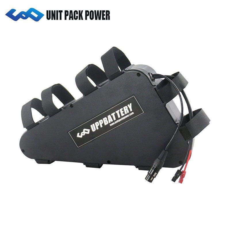 48V Volt Ebike Electric Bicycle Conversion Rechargeable Battery Pack 20Ah 1500kw