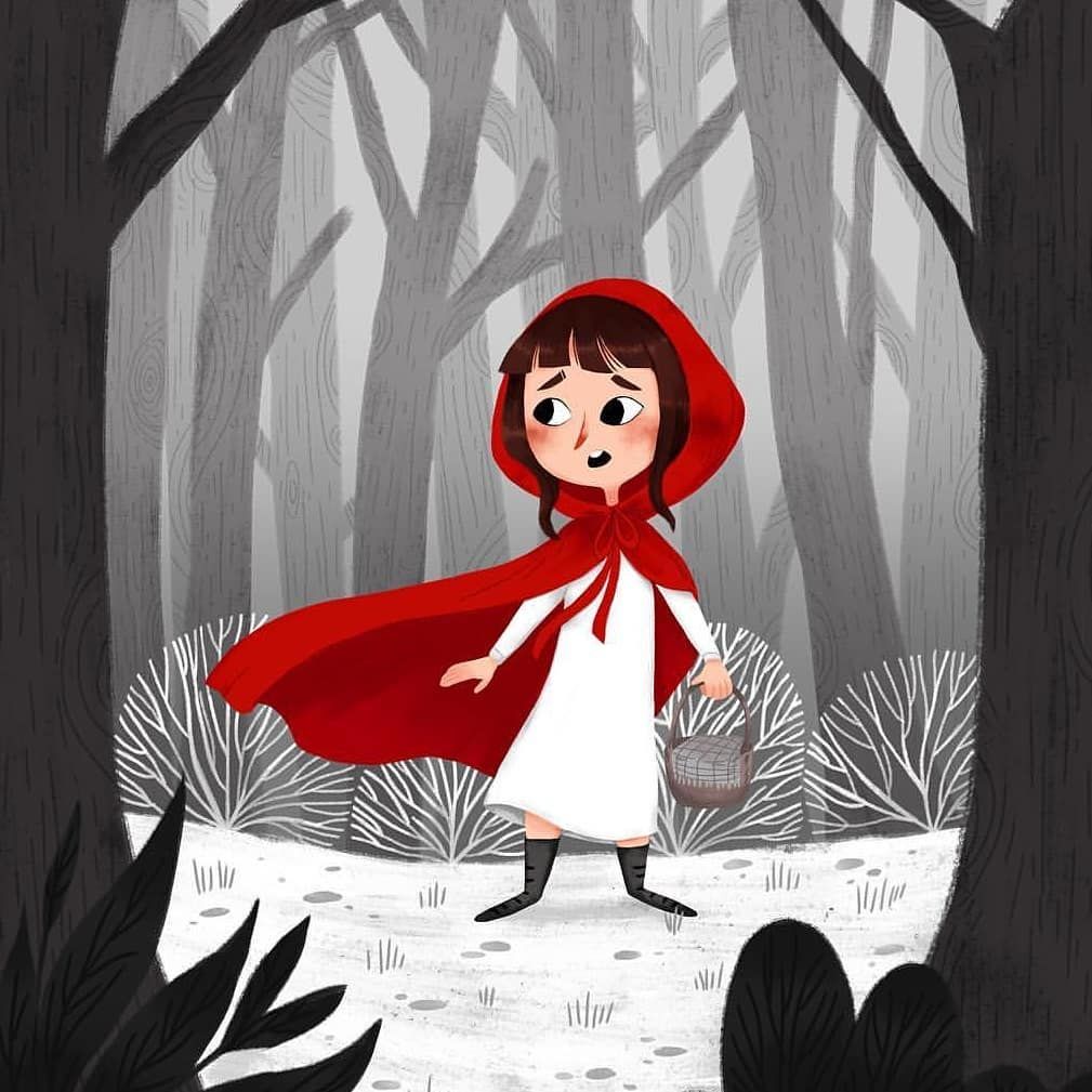 folktale examples little red riding hood folktale examples little red riding hood