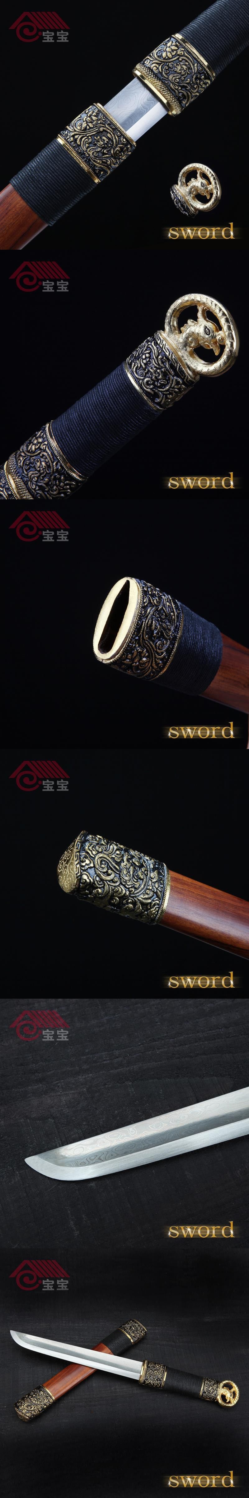 LQS15hj070017 hand making dagger vintage home decor phoenix short ... LQS15hj070017 hand making dagger vintage home decor phoenix short ...