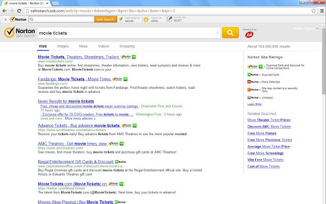How To Remove Safer Search Results Extension Safe Search How To