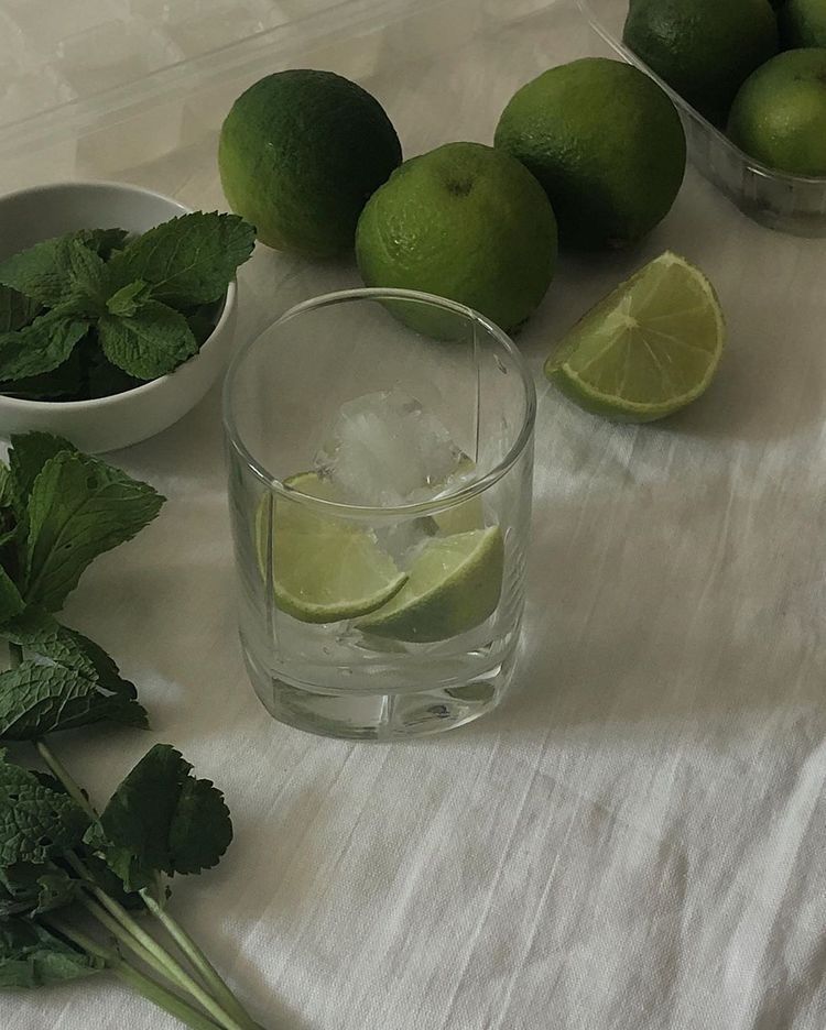 Intermittent Fasting | Aesthetic Water and Lemon | Intermittent Fasting | Aesthetic Water and Lemon |