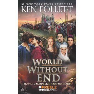a world without end book a world without end book
