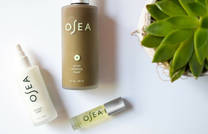 Osea Malibu Review Giveaway Healthfully Hannah Osea Malibu Osea Skin Care