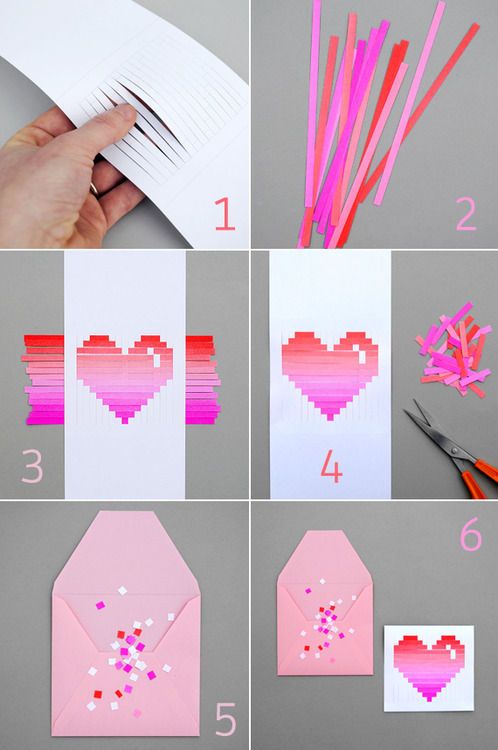 Beautiful Cute Arts and Crafts Ideas for Valentines Day
post.post_title