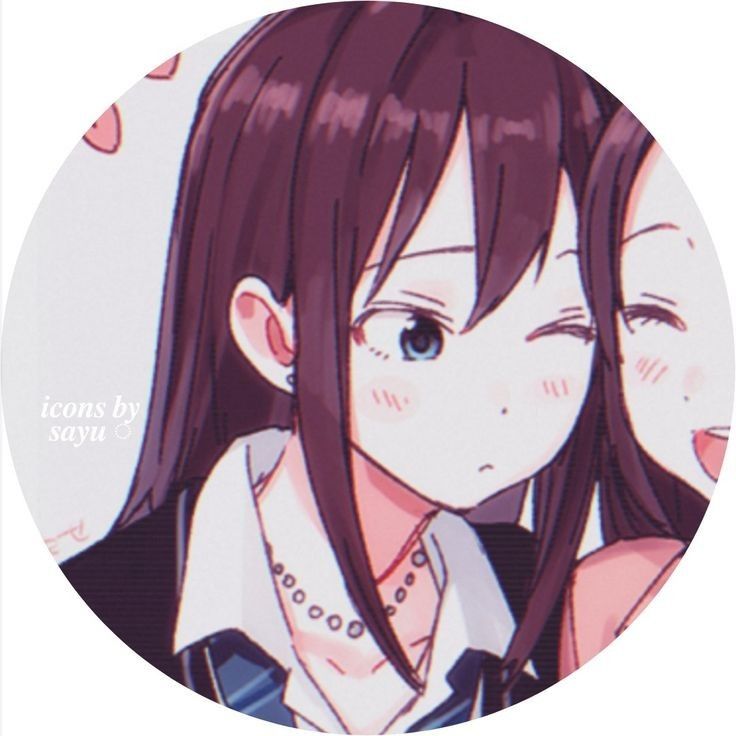 Anime Aesthetic Matching Pfp - Aesthetic Anime Pfp Matching / Pin De ...