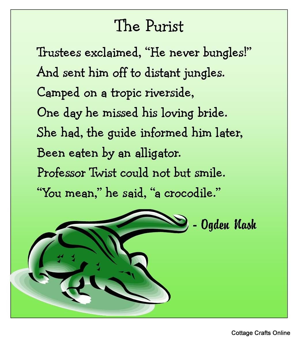 ogden nash books ogden nash limericks