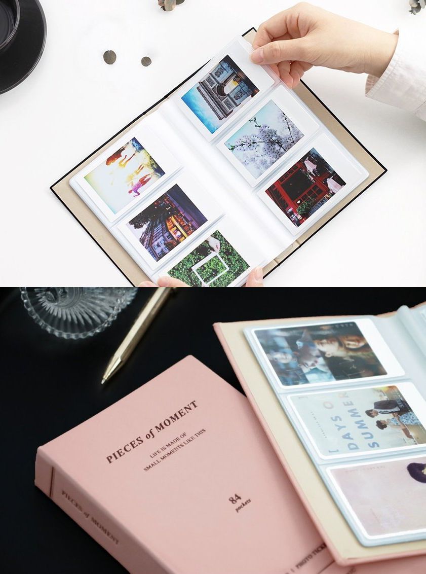 Image result for instax mini frame book