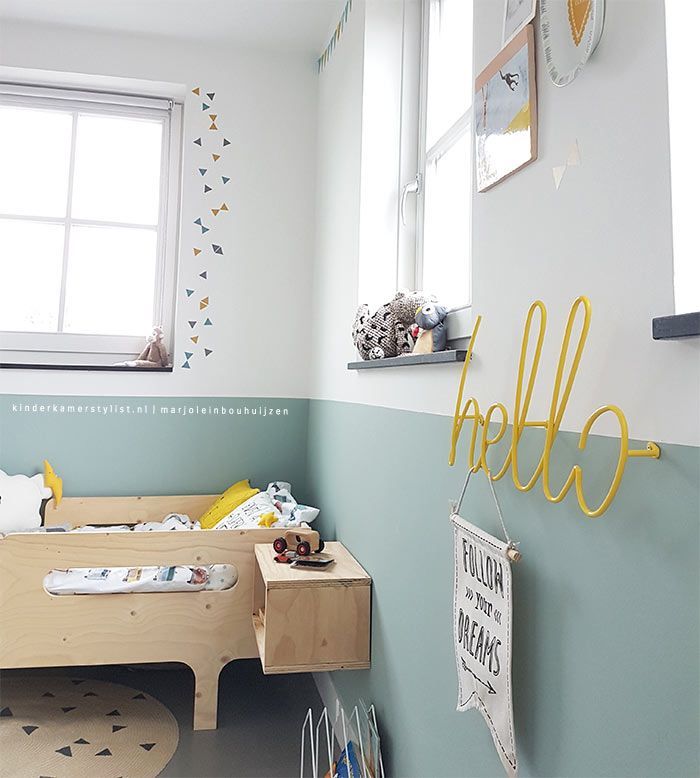 Peuter slaapkamer jongen | Kinderkamerstylist | Kids Home Decoration ... Peuter slaapkamer jongen | Kinderkamerstylist | Kids Home Decoration ...